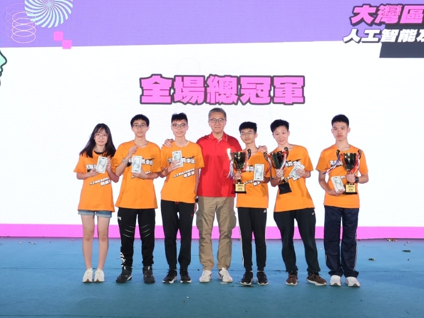 AI coding practice