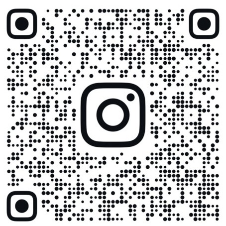 Campus TV Instagram QR